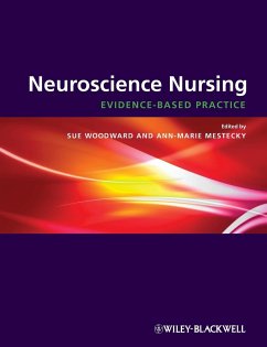 Neuroscience Nursing - Woodward, Sue