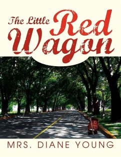 The Little Red Wagon - Young, Diane