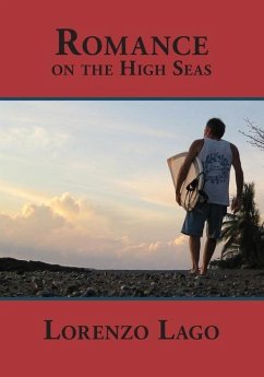 Romance On The High Seas - Lago, Lorenzo