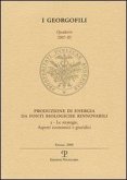 Produzione Di Energia Da Fonti Biologiche Rinnovabili: 3 - Le Strategie. Aspetti Economici E Giuridici. Firenze, 27 Giugno 2007