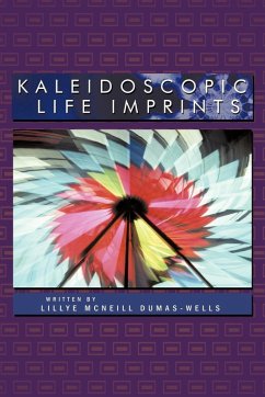 Cover Kaleidoscopic Life Imprints