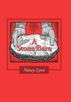 A Stone Barn - Lynn, Nancy