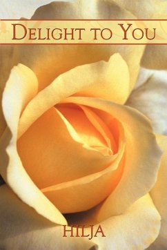 Cover Delight to You