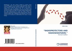 ¿RADIOPROTECTORS AND RADIOSENSITIZERS.¿ - Gaba, Nidha