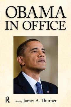 Obama in Office - Thurber, James A