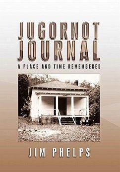 Jugornot Journal - Phelps, Jim