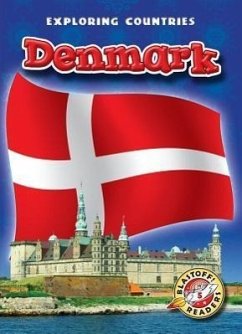 Denmark - Zobel, Derek