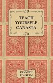 Teach Yourself Canasta