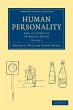 Human Personality - Volume 1 - Bild 1
