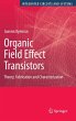 Organic Field Effect Transistors - Bild 1