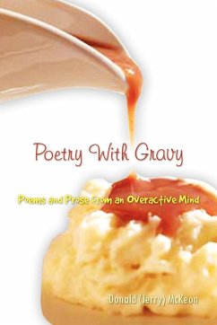 Poetry with Gravy Poetry with Gravy