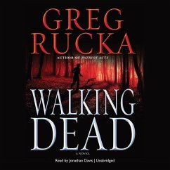 Walking Dead - Rucka, Greg