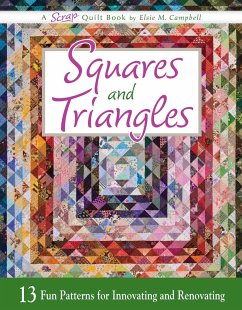 Squares and Triangles - Campbell, Elsie M