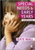 Special Needs and Early Years