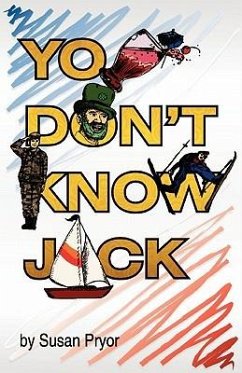 You Don't Know Jack - Pryor, Susan