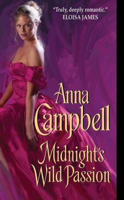 Midnight's Wild Passion - Campbell, Anna