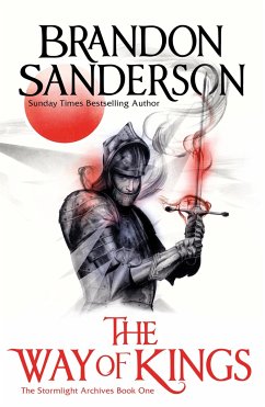 The Way of Kings Part One - Sanderson, Brandon