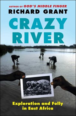 Crazy River - Grant, Richard