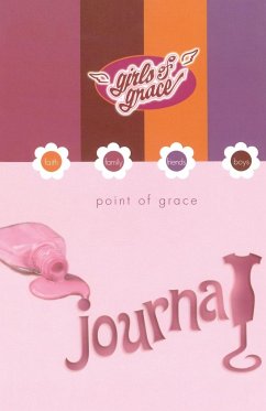 Girls of Grace Journal - Point Of Grace