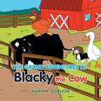 The Grand Adventures of Blacky the Cow
