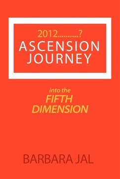 2012 Ascension Journey - Jal, Barbara