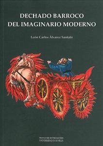 Cover DECHADO BARROCO DEL IMAGINARIO MODERNO