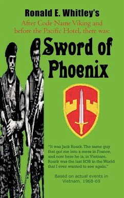 Sword of Phoenix - Whitley, Ronald E.