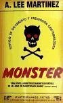 Monster - Martinez, A. Lee
