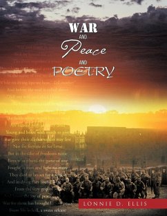 Cover War and Peace and Poetry