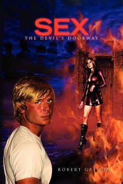 Sex-The Devil's Doorway - Griffin, Robert