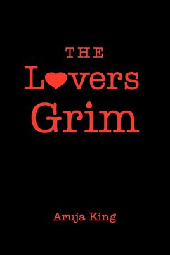 The Lovers Grim - King, Aruja