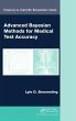 Advanced Bayesian Methods for Medical... - Bild 1