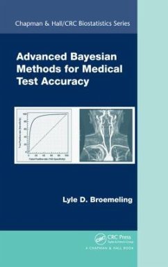 Advanced Bayesian Methods for Medical Test Accuracy - Broemeling, Lyle D