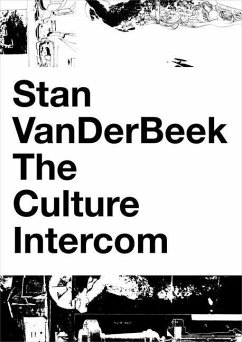 Stan VanDerBeek: The Culture Intercom Paperback | Indigo Chapters