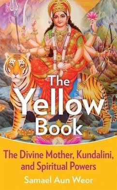 The Yellow Book - Aun Weor, Samael