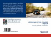 MOTORWAY SPEED CAMERA SYSTEM