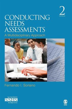 Conducting Needs Assessments - Soriano, Fernando I.