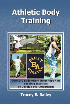 Athletic Body Training