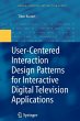 User-Centered Interaction Design... - Bild 1