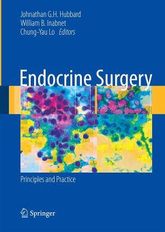 Endocrine Surgery