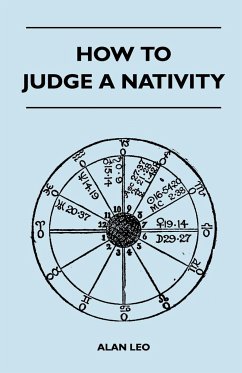 How To Judge A Nativity - Leo, Alan