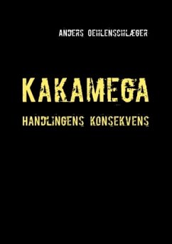 Kakamega - Oehlenschlæger, Anders