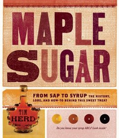 Maple Sugar - Herd, Tim