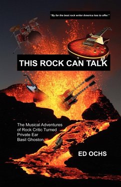 This Rock Can Talk - Ochs, Ed