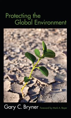 Protecting the Global Environment - Bryner, Gary C