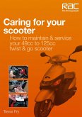 Caring for Your Scooter