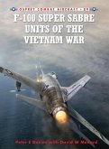 F-100 Super Sabre Units of the Vietnam War