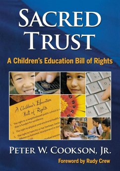 Cover Sacred Trust