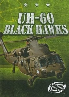 Uh-60 Black Hawks - Alvarez, Carlos