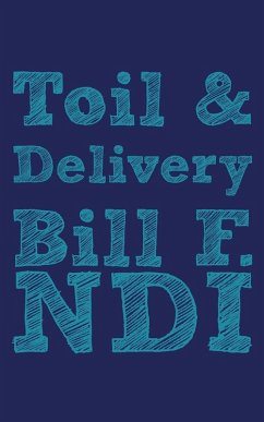 Cover Toil and Delivery